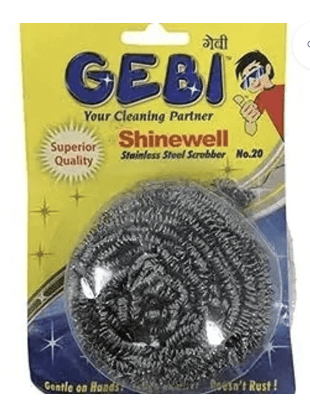 20வது எண்: எங்கள் தொழில்முறை தர துப்புரவாளருடன் ஒரு அற்புதமான பிரகாசத்தைப் பெறுங்கள்.