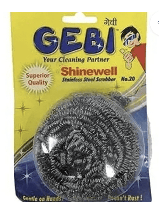 20வது எண்: எங்கள் தொழில்முறை தர துப்புரவாளருடன் ஒரு அற்புதமான பிரகாசத்தைப் பெறுங்கள்.