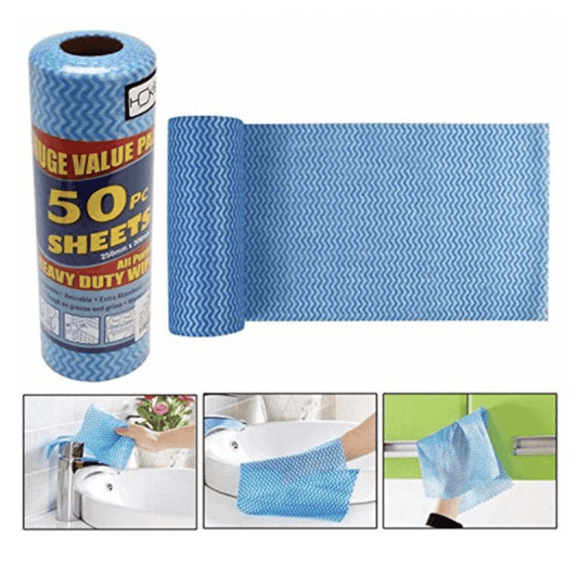 Super Soft Broom: Soft Bristles for Effortless Cleaning