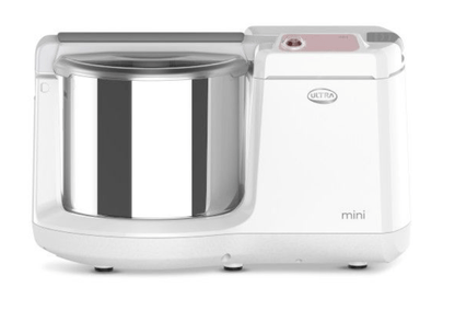 अल्ट्रा कॉम्पैक्ट टेबल टॉप 1.25L मिनी 110v वेट ग्राइंडर