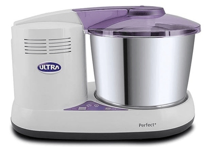 एल्गी अल्ट्रा परफेक्ट एस वेट ग्राइंडर, 2 लीटर, 110 वोल्ट केवल अमेरिका और कनाडा में उपयोग के लिए 