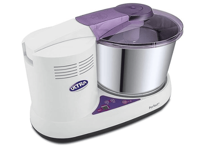 Ultra 2L Compact Table Top Perfect+ 110v Wet Grinder