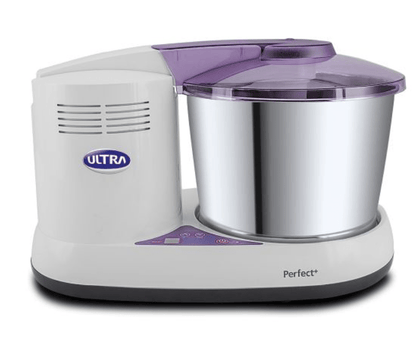 Ultra 2L Compact Table Top Perfect+ 110v Wet Grinder