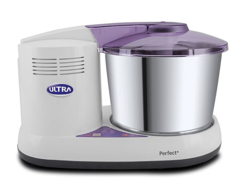 Ultra 2L Compact Table Top Perfect+ 110v Wet Grinder with Digital timer-1