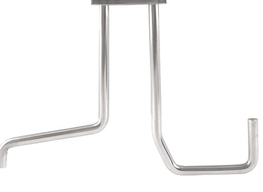 Smart Fingers Atta Kneader Attachment for Comfort Plus 2 Liter Wet Grinder