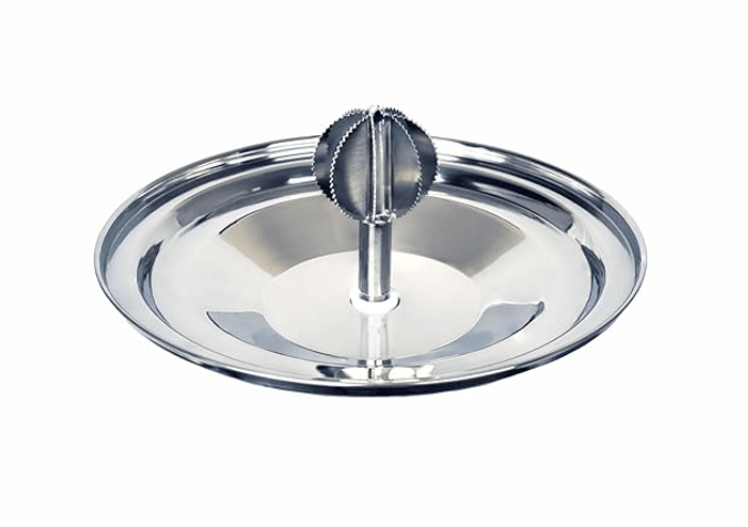 Smart Fingers Coconut Scraper Attachment for COMFORT PLUS/COMFORT PLUS MINI Wet Grinder