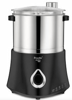 Preethi Astra Expert WG 912 2 Ltr Table Top Wet Grinder Without Food Processor-1