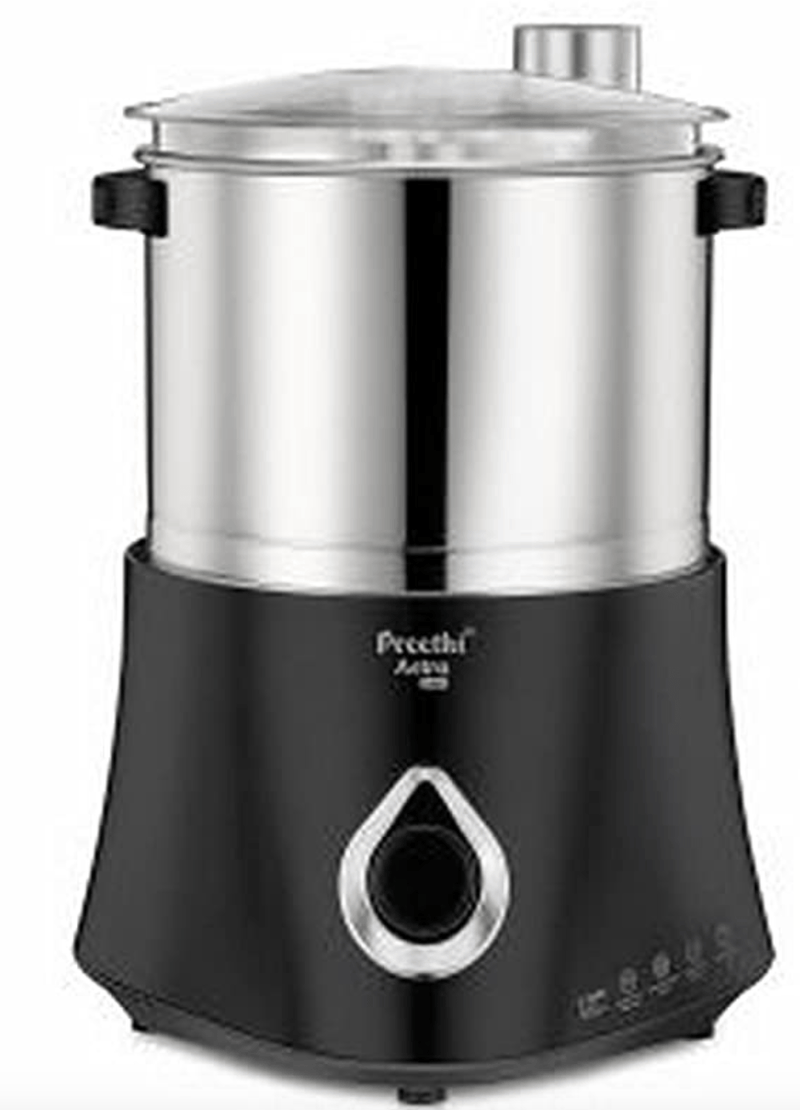 Preethi Astra Expert WG 912 2 Ltr Table Top Wet Grinder Without Food Processor-1