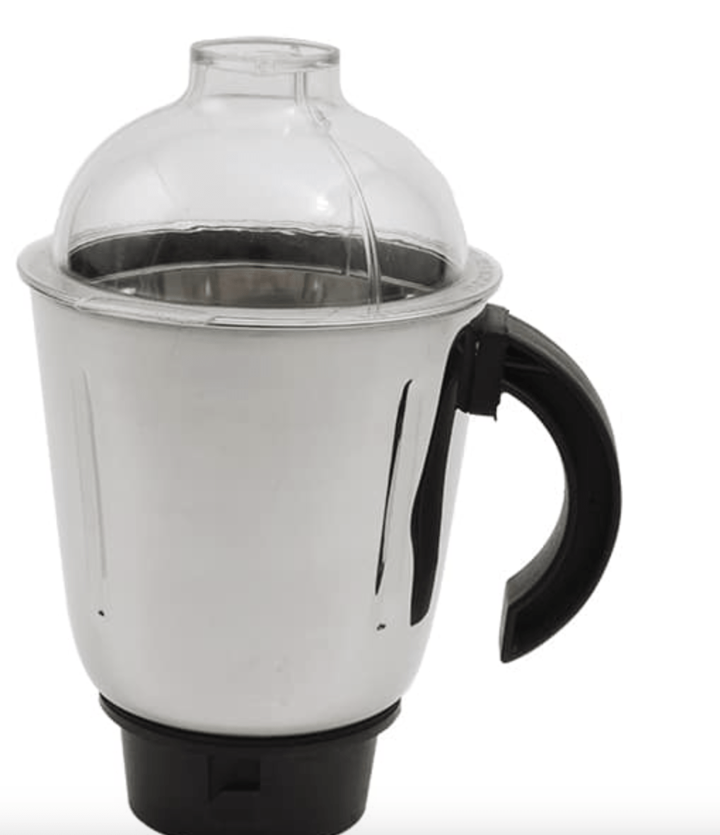 Premier Mixer Grinder Stainless Steel Jar with Lid 1.5 ltr