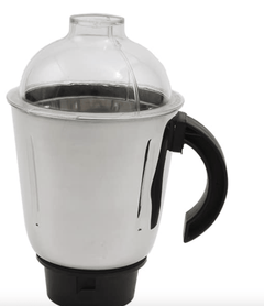 Premier Mixer Grinder Stainless Steel Jar with Lid 1.5 ltr-1