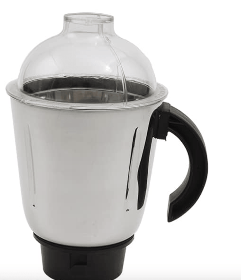 Premier Mixer Grinder Stainless Steel Jar with Lid 1.5 ltr-1