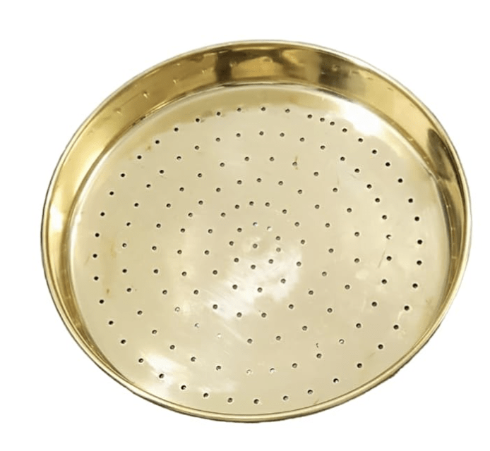 BRASS JALLADAI-1