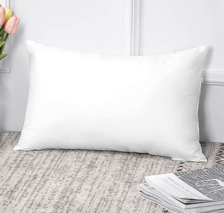 Microfiber Bed Soft Pillow