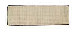 Cushion Sleeping Foldable Mat, 3 X 6 Ft-3