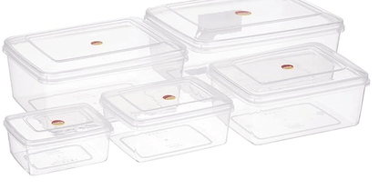 Aristo Kitty Plastic Storage Container