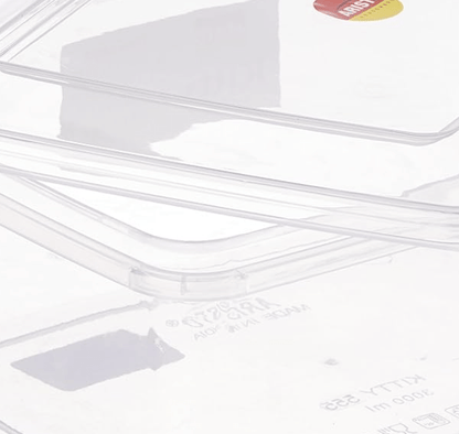 Aristo Kitty Plastic Storage Container