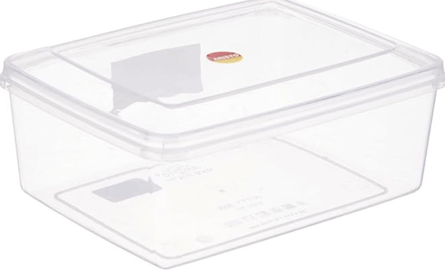 Aristo Kitty Plastic Storage Container