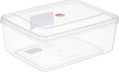 Aristo Kitty Plastic Storage Container