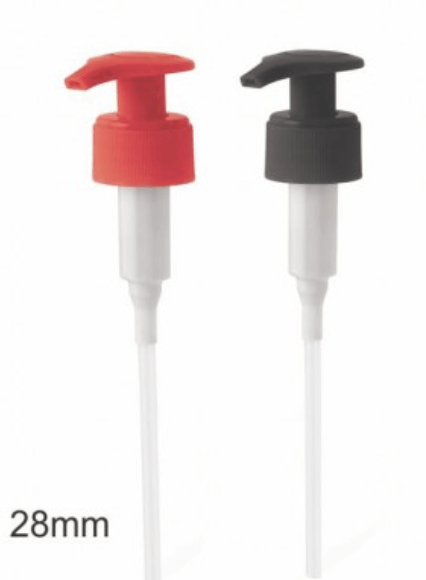Liquid Soap Dispenser 28mm-1
