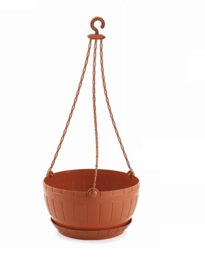 Corel 222 Aristo Hanging Pot