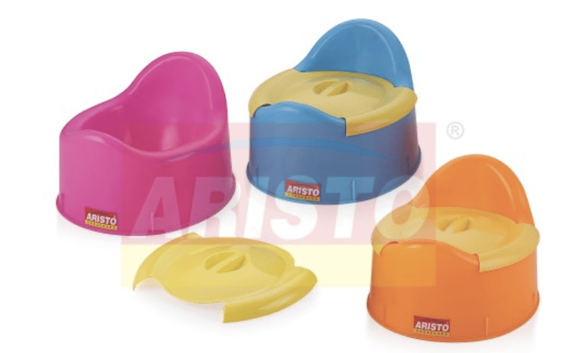 BABY POTTY