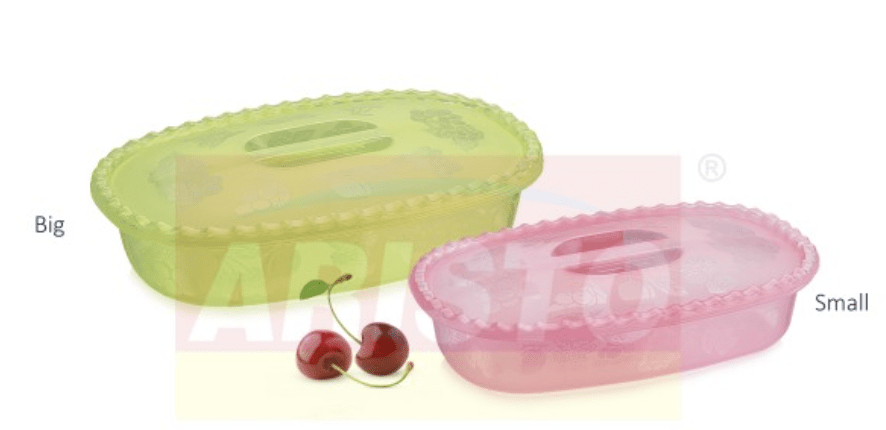 GEM BOWL Aristo