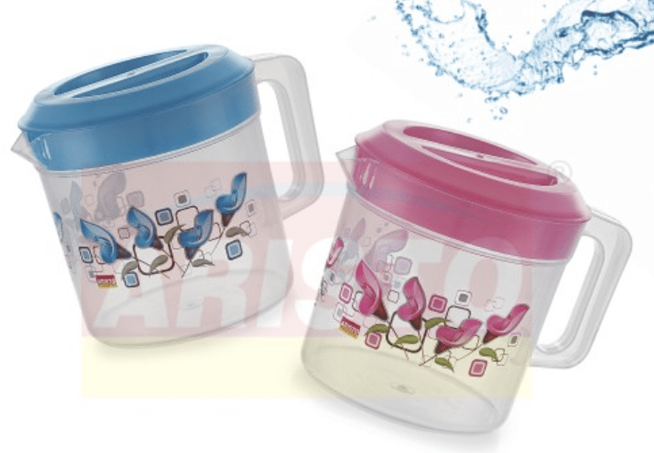 EAGLE JUG PRINTED Aristo-1