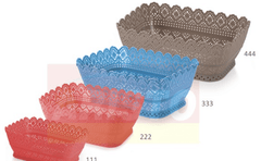 ARISTO Phoenix Fruits and Vegetable Basket-1