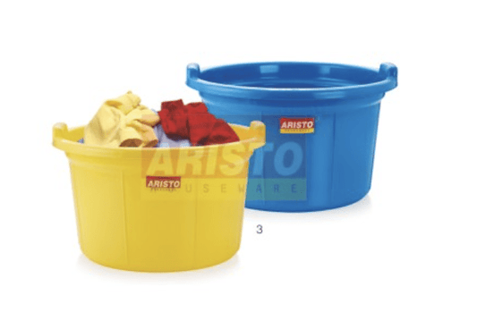 DEEP TUB 3 Aristo