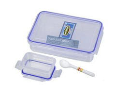 Lock & Fresh 301 Lunch Aristo Airtight Container-1