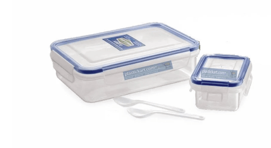 Lock & Fresh 210 Lunch Aristo Airtight Container