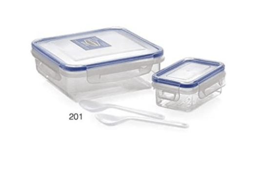 ARISTO LUNCH PACK LOCK AND FRESH (201)