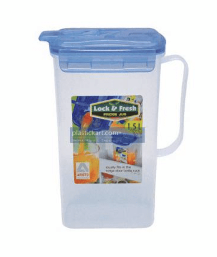 Lock & Fresh Aristo Airtight Jug-1