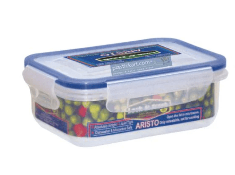 Lock & Fresh 101 Aristo Airtight Container-1