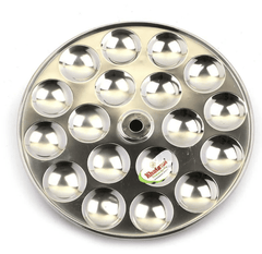 Mini Idly Plate-1