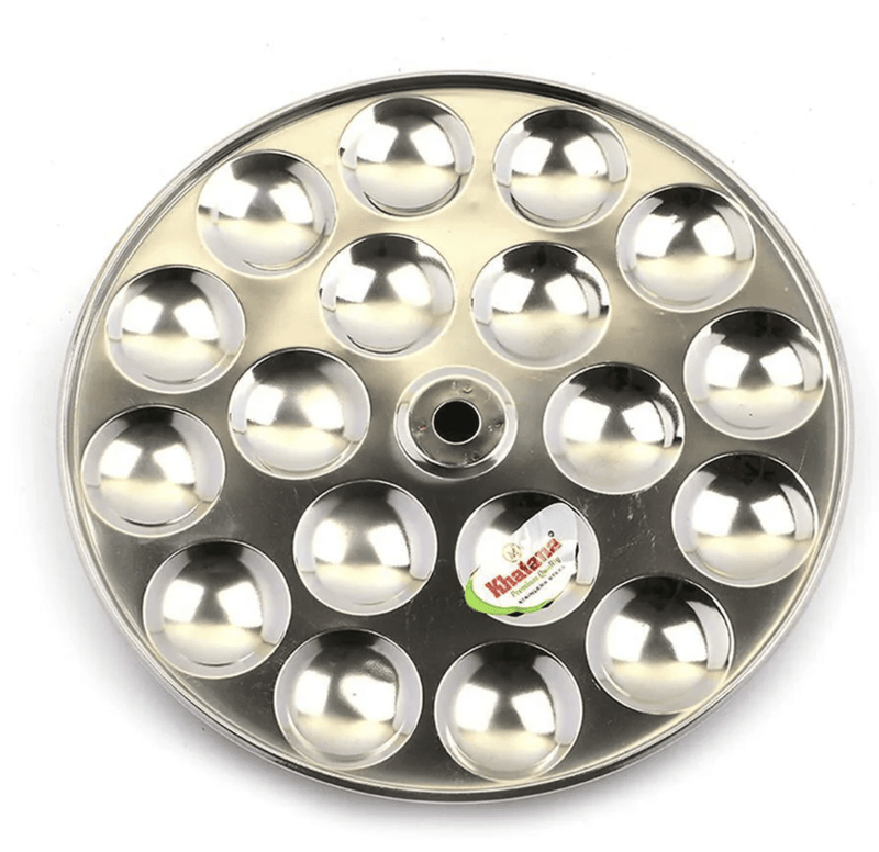 Mini Idly Plate-1