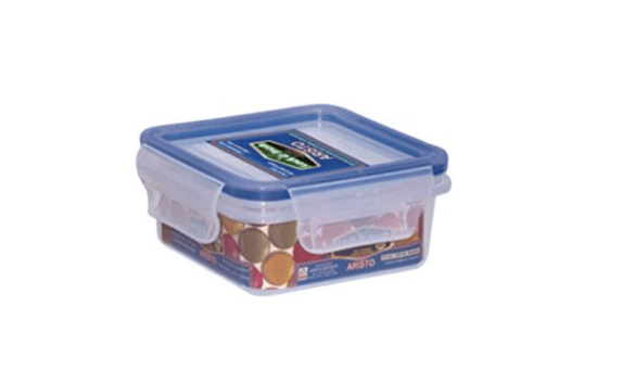 ARISTO LOCK AND FRESH 501