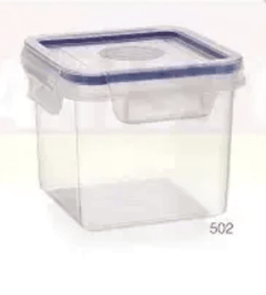 ARISTO LOCK & FRESH 502(500 ML) AIRTIGHT CONTAINER-1