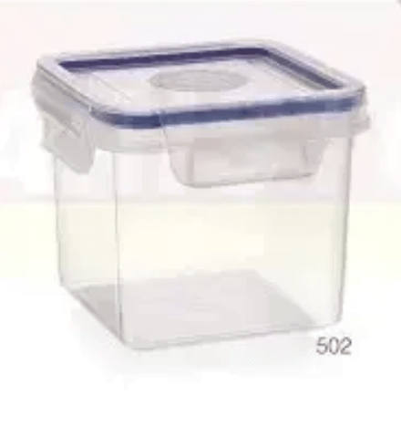 ARISTO LOCK & FRESH 502(500 ML) AIRTIGHT CONTAINER-1