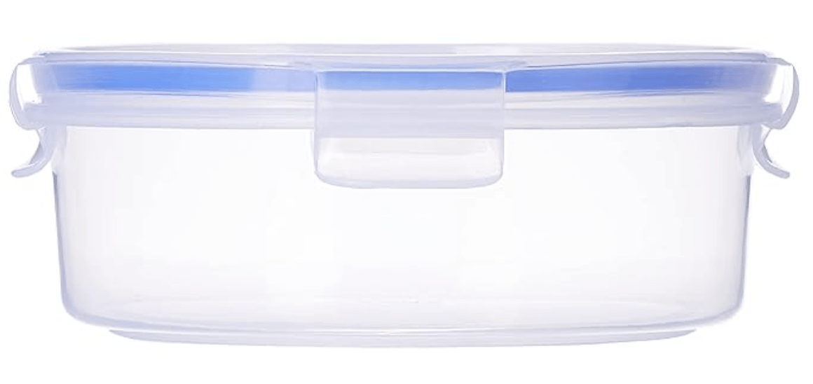 Lock & Fresh 100 Aristo Airtight Container-2