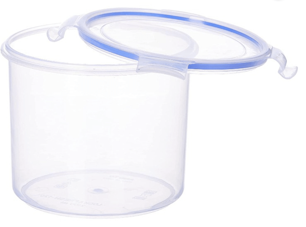 Lock & Fresh 20 Aristo Stackable Airtight Container 600 Ml (1pc)