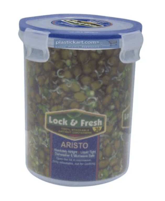 Lock & Fresh 30 Aristo Airtight Container-1
