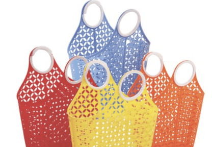 CELINA	40 X 14.5 X 35 CM	14.5 LTR