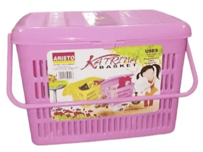 Aristo Katrina Basket