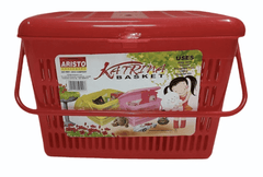 Aristo Katrina Basket-2