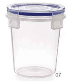 Aristo Lock And Fresh 07 Airtight Container 350ml-1