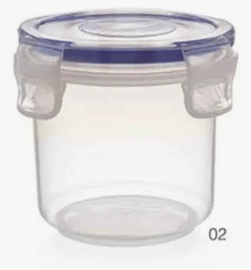 एरिस्टो लॉक एंड फ्रेश 02 एयरटाइट