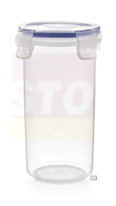 Lock & Fresh 3 Aristo Airtight Container-1