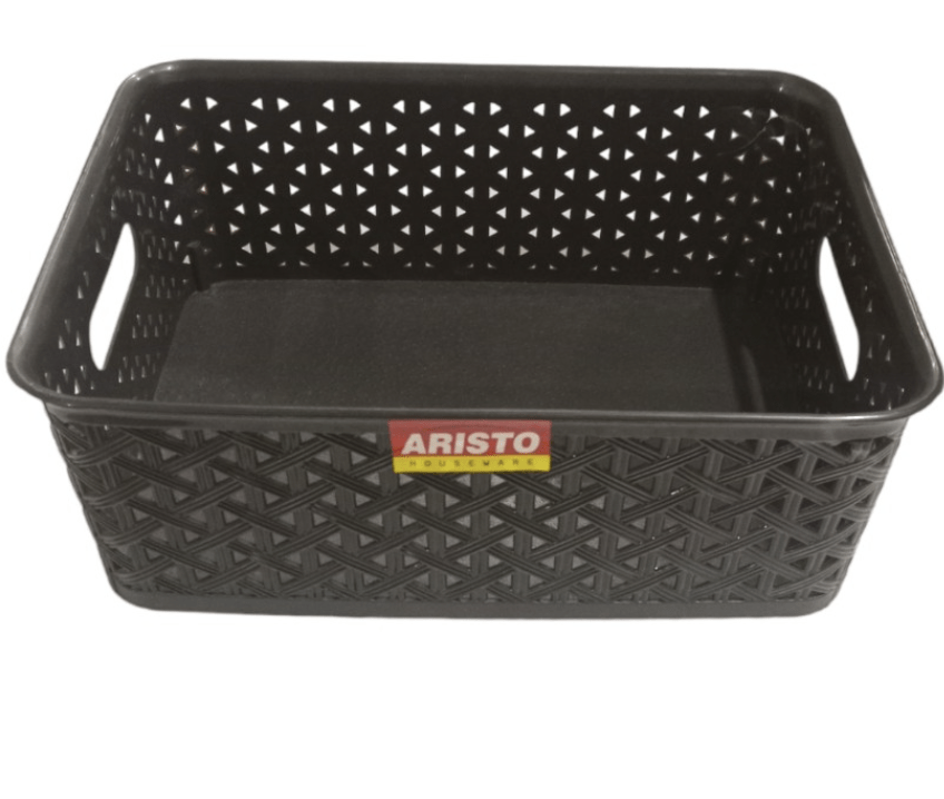 ARISTO SOLITAIRE 111 PLASTIC BASKET