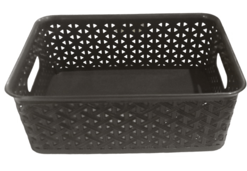 Aristo Solitaire 112 Plastic Basket (6 ltr)-1